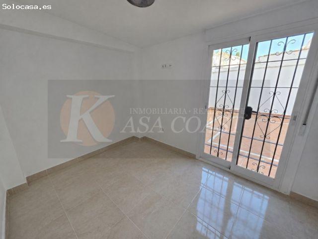 Casa en alquiler en Los Boliches, Costa del Sol Occidental