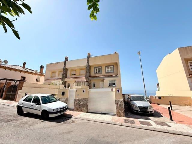 Chalet en alquiler en Aguadulce, Roquetas De Mar