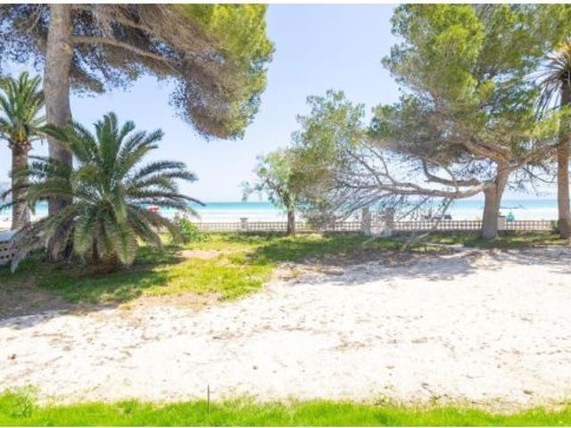 Casa en alquiler en Alcúdia, Port d'Alcúdia