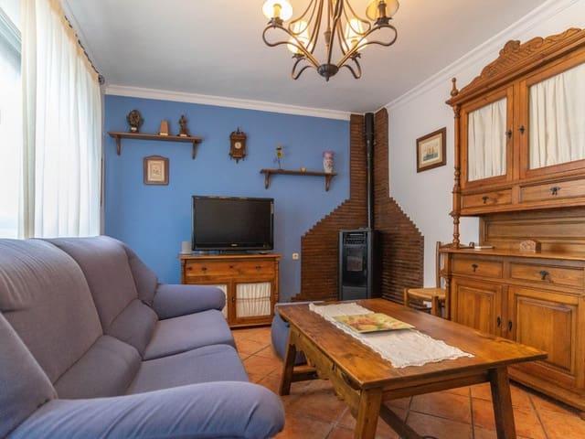 Chalet en alquiler en Barrio de San Antón, Valle del Guadalhorce