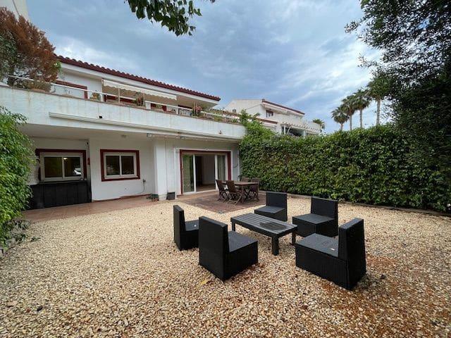 Chalet en alquiler en Nostra Senyora de Gràcia, Alicante