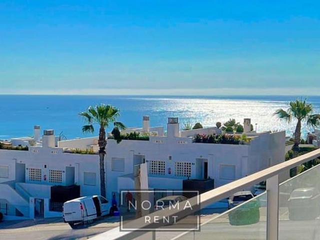 Chalet en alquiler en l'Alacantí, Valencia