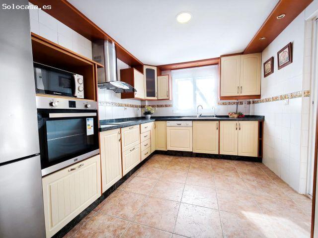 Casa en alquiler en San Juan De Alicante, Alicante