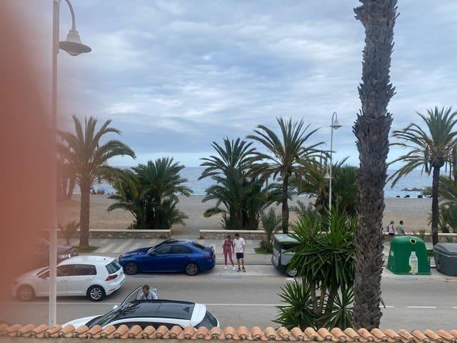 Chalet en alquiler en Comarca de la Costa Granadina, Andalucía