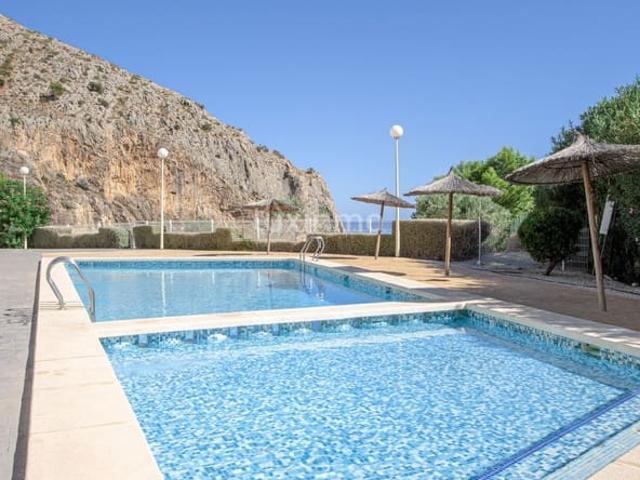 Chalet en alquiler en la Marina Baixa, Valencia