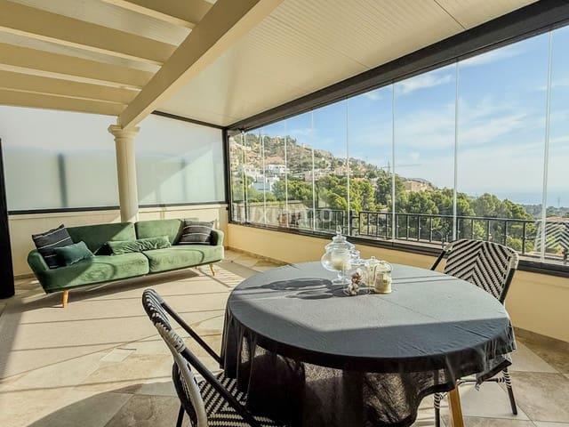 Chalet en alquiler en la Marina Baixa, Valencia