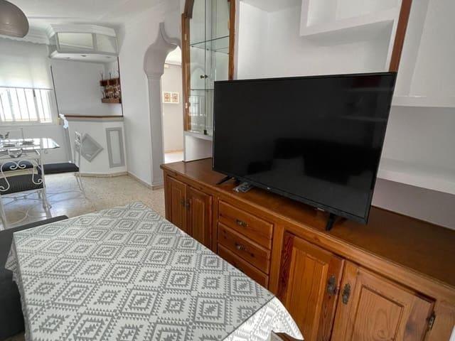 Chalet en alquiler en Sierra de Cádiz, Andalucía