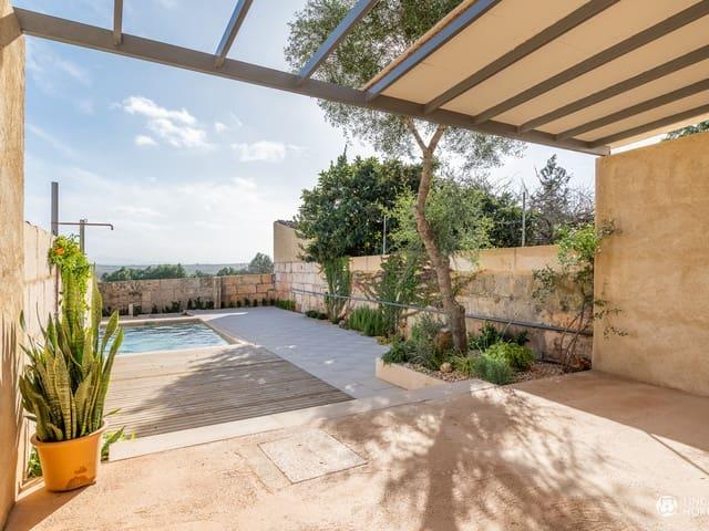 Villa en alquiler en Ariany