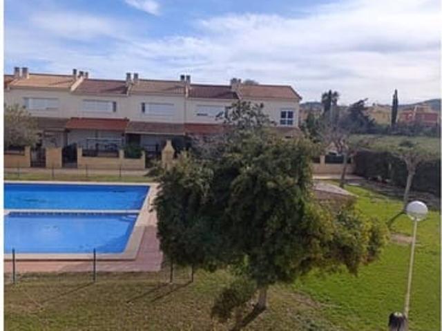 Chalet en alquiler en el Vinalopó Mitjà / El Vinalopó Medio, Valencia