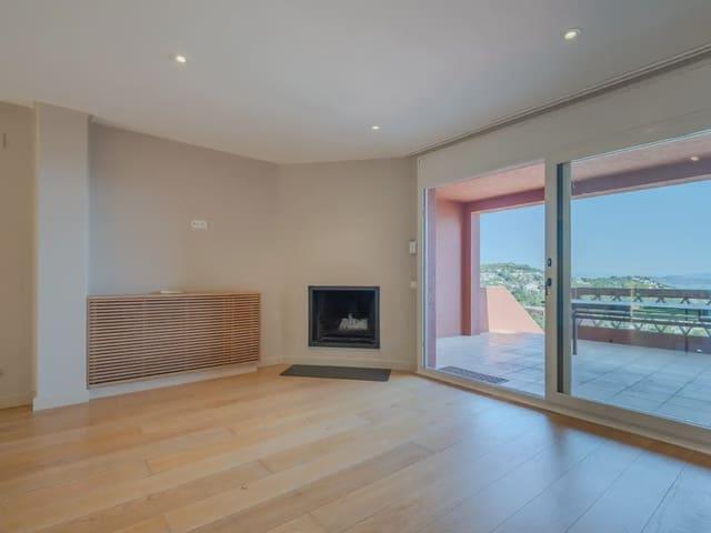 Chalet en alquiler en Baix Empordà, Catalunya