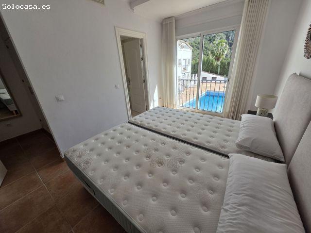 Casa en alquiler en Costa del Sol Occidental, Andalucía