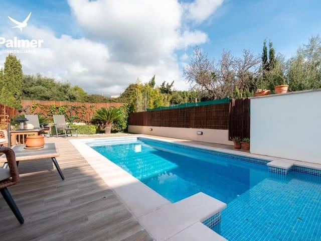 Chalet en alquiler en Serra de Tramuntana, Baleares