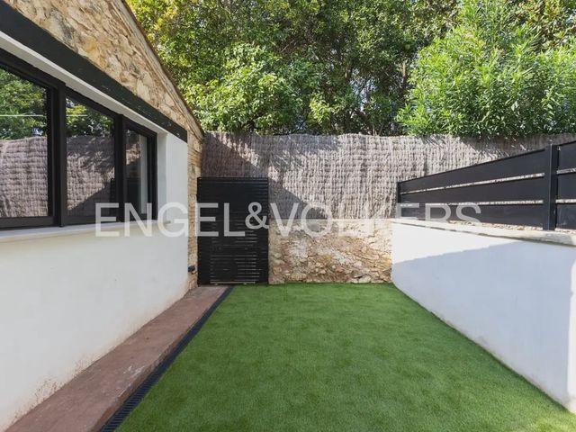 Chalet en alquiler en Ciutat Vella, València