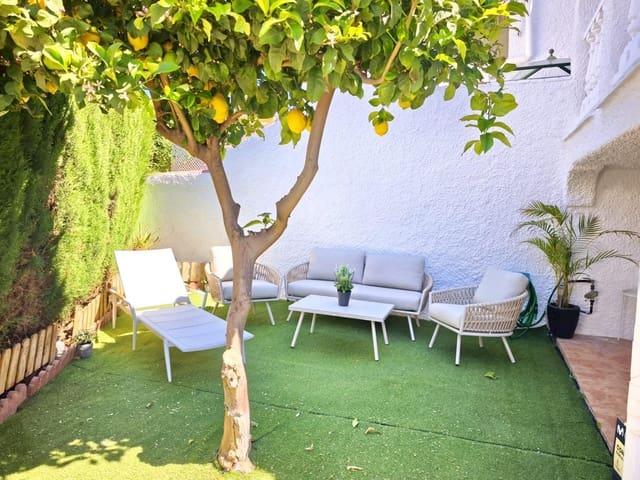 Chalet en alquiler en Caleta de Vélez, La Axarquía