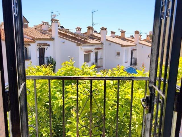 Chalet en alquiler en Caleta de Vélez, La Axarquía
