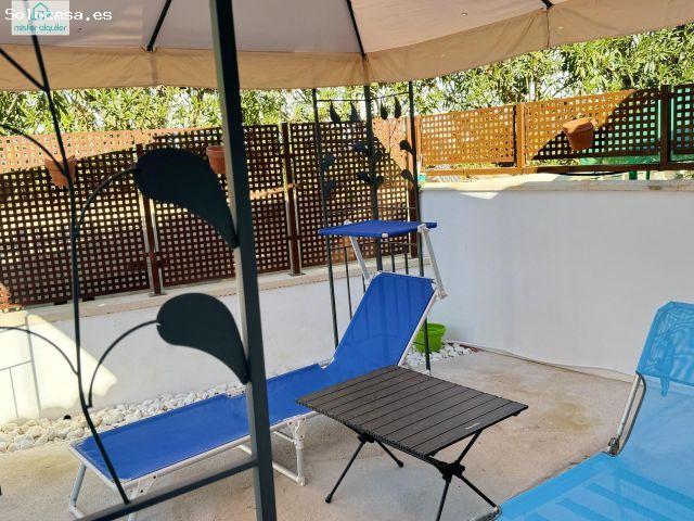 Casa en alquiler en El Campello, Venta Lanuza