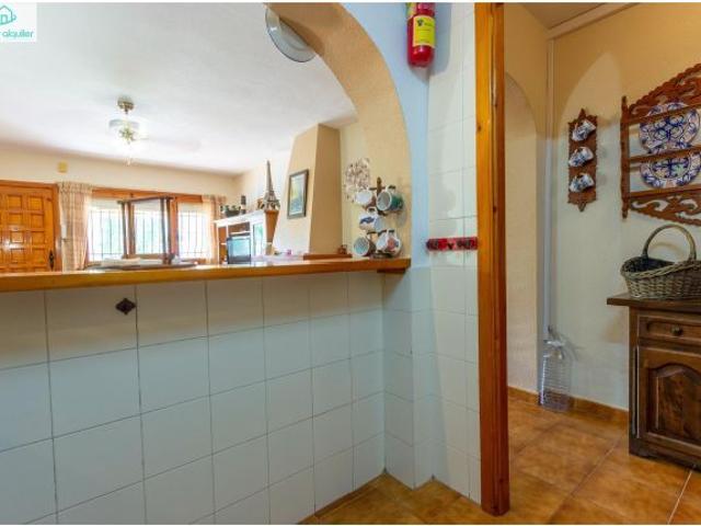 Casa en alquiler en El Campello, Pueblo Español