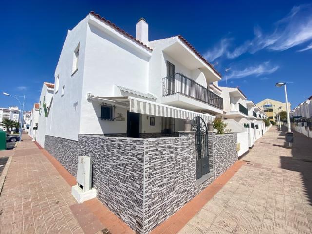 Casa en alquiler en Sector Palmito, Almonte