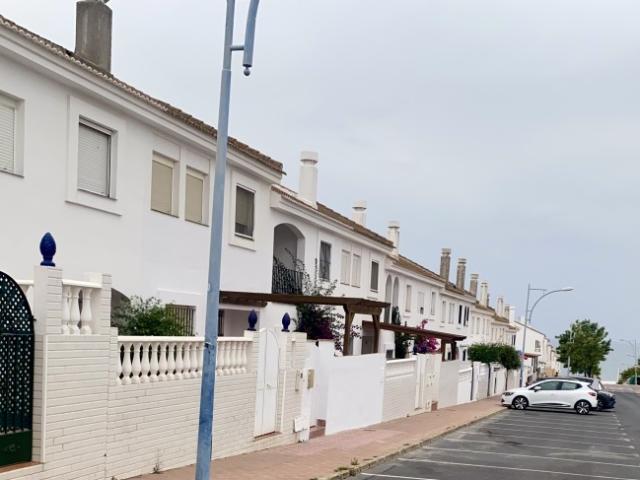 Casa en alquiler en Sector Palmito, Almonte