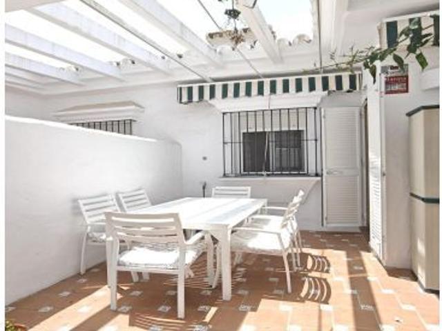 Casa en alquiler en Chiclana De La Frontera, Costa Sancti Petri