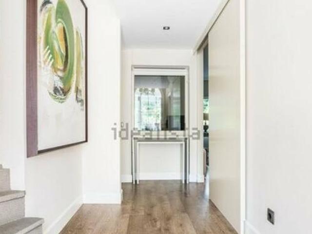 Casa en alquiler en Alcobendas, Madrid