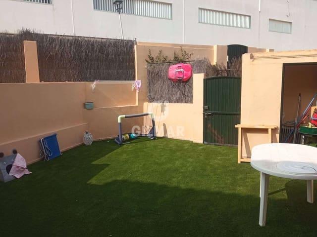Chalet en alquiler en Valdelagrana, Bahía de Cádiz