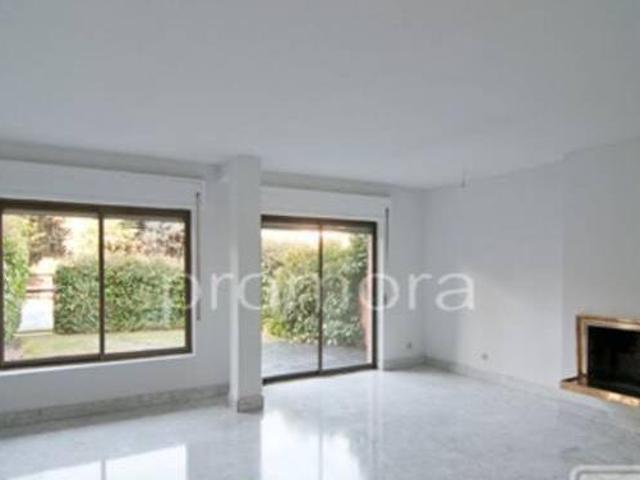 Casa en alquiler en Alcobendas, Madrid
