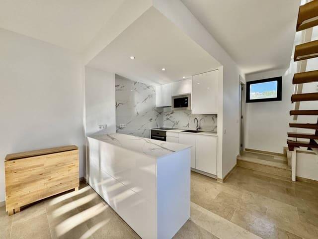 Chalet en alquiler en es Camp de Mar, Serra de Tramuntana