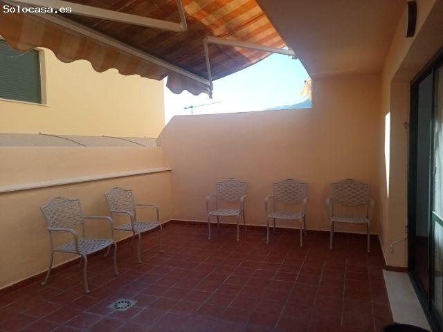 Casa en alquiler en Estebuna, Costa del Sol Occidental