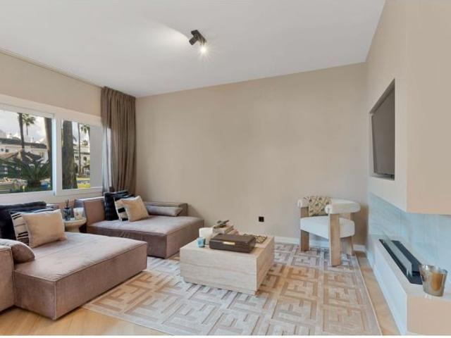 Casa en alquiler en Bel-Air, Costa del Sol Occidental