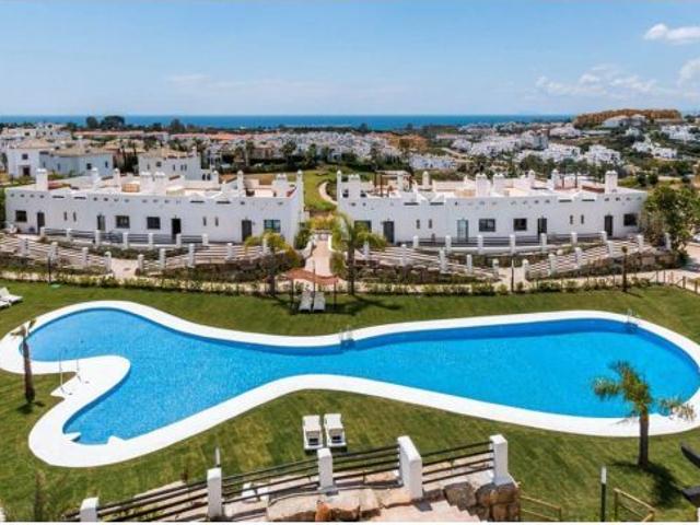 Casa en alquiler en Barriada Islas Canarias, Costa del Sol Occidental