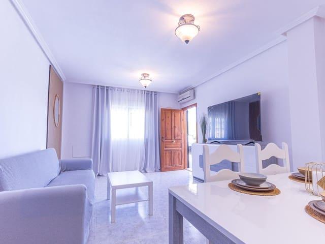 Chalet en alquiler en Villa Martín, el Baix Segura / La Vega Baja