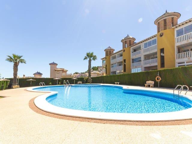 Chalet en alquiler en Villa Martín, el Baix Segura / La Vega Baja
