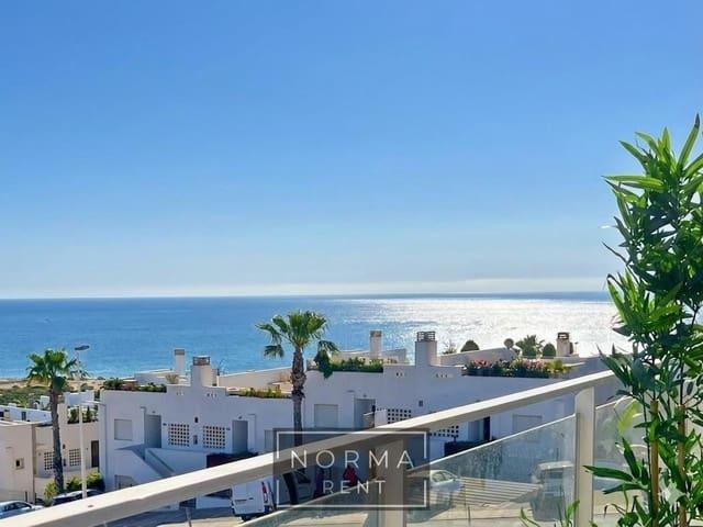 Chalet en alquiler en Gran Alacant, Santa Pola