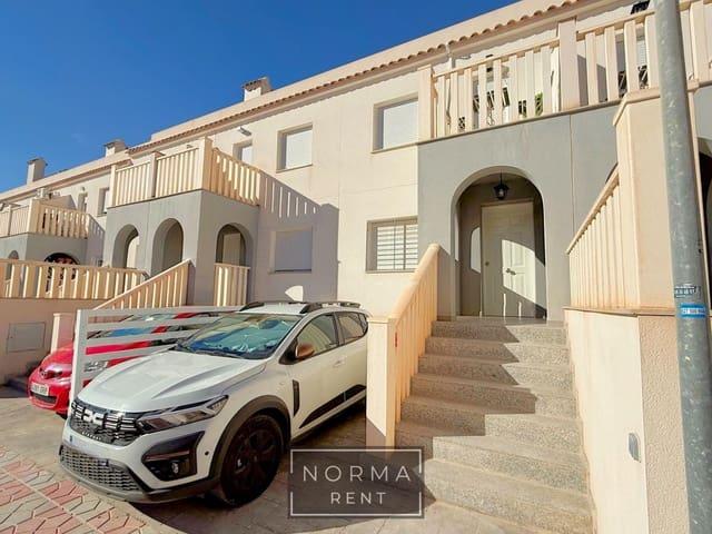 Chalet en alquiler en Gran Alacant, el Baix Vinalopó