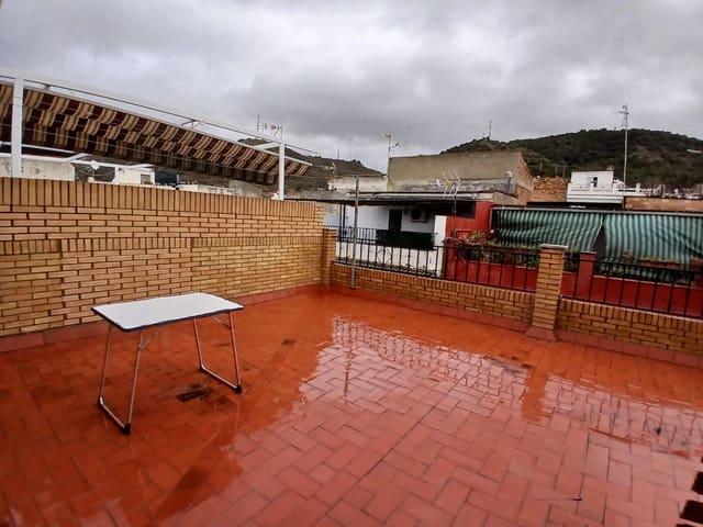 Chalet en alquiler en Centro, Comarca de la Vega de Granada