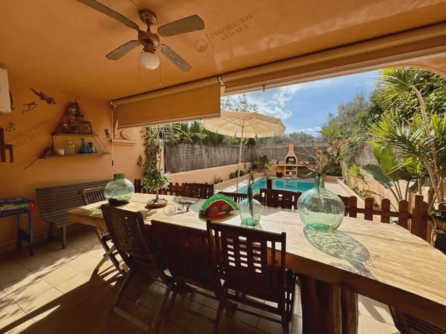 Chalet en alquiler en Eivissa, Baleares