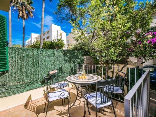 Chalet en alquiler en la Marina Alta, Valencia