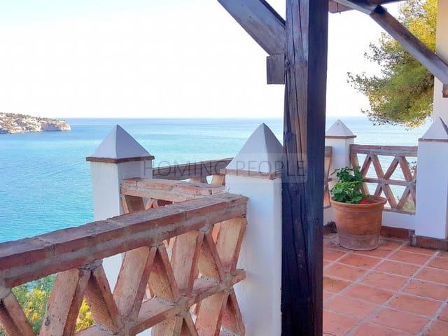 Villa en alquiler en Almería, Marina del Este