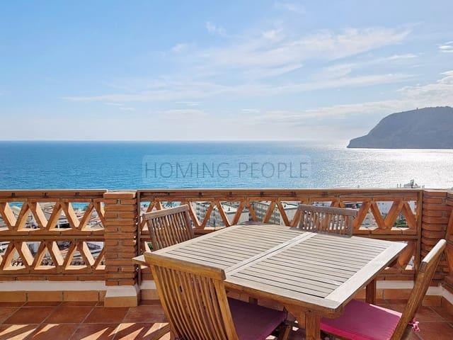 Villa en alquiler en Almería, Marina del Este