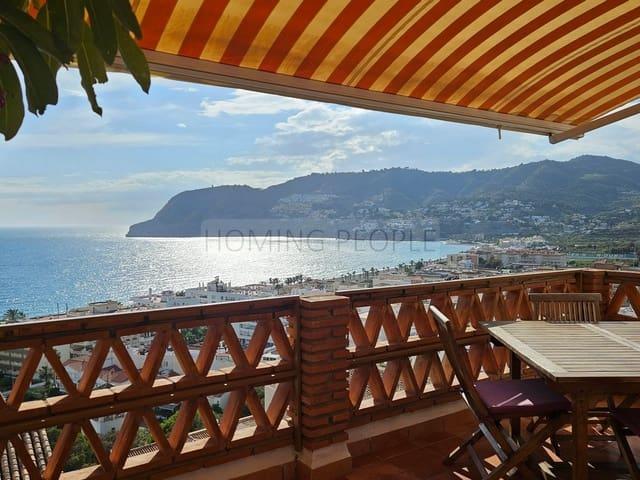 Villa en alquiler en Almería, Marina del Este