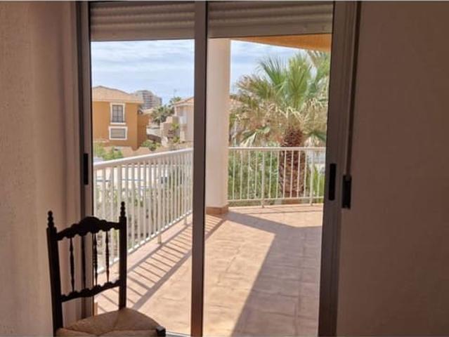 Chalet en alquiler en Rincón de San Ginés, Campo de Cartagena y Mar Menor