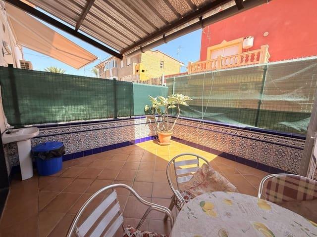 Chalet en alquiler en Los Alcázares, Campo de Cartagena y Mar Menor