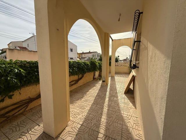 Chalet en alquiler en Los Narejos, Campo de Cartagena y Mar Menor