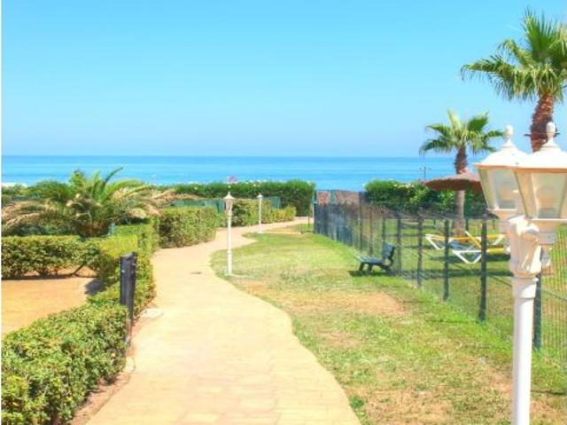 Casa en alquiler en Costa del Sol Occidental, Andalucía