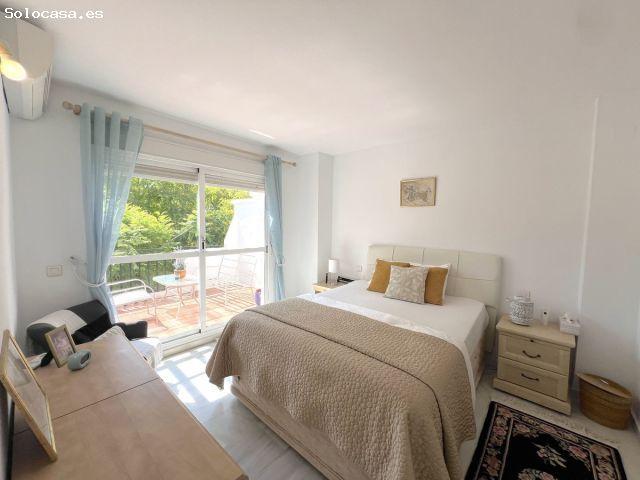 Casa en alquiler en Divina Pastora, Costa del Sol Occidental