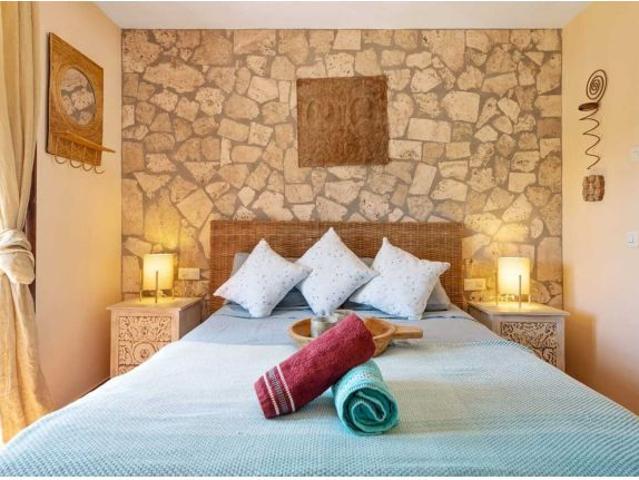 Casa en alquiler en Divina Pastora, Costa del Sol Occidental