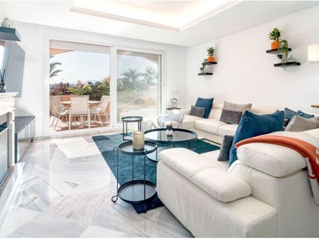 Casa en alquiler en Casco antiguo, Marbella