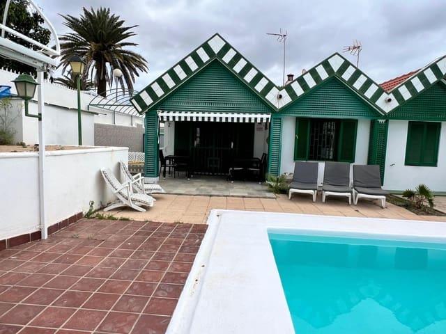 Chalet en alquiler en San Bartolomé De Tirajana, Canarias