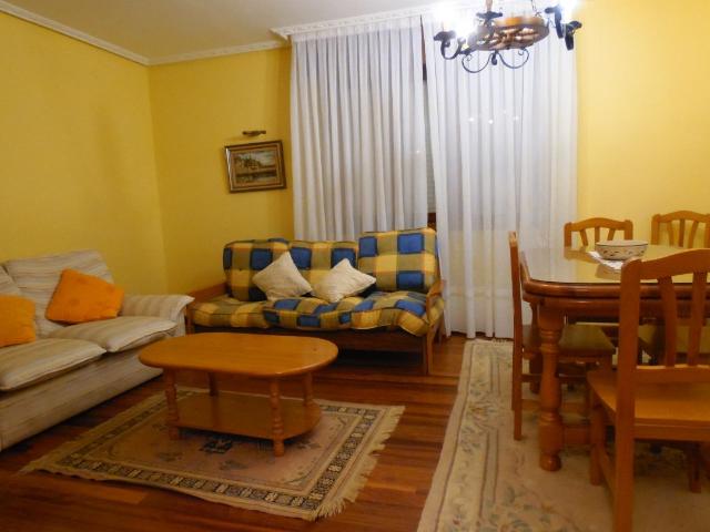 Casa en alquiler en Pomar, Medina de Pomar